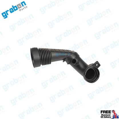 Grabenparts_Turbo Pipe For Peugeot 3008 5008 Citroën DS3 1.6 Bluehdi 9801021780 GM 3636994_