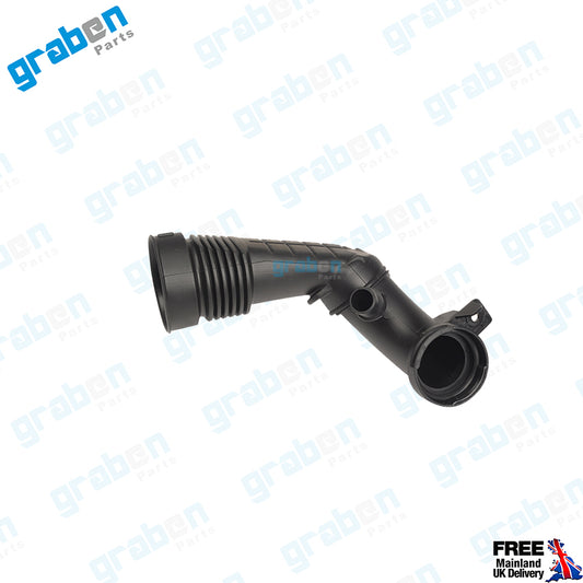 Grabenparts_Turbo Pipe For Peugeot 3008 5008 Citroën DS3 1.6 Bluehdi 9801021780 GM 3636994_