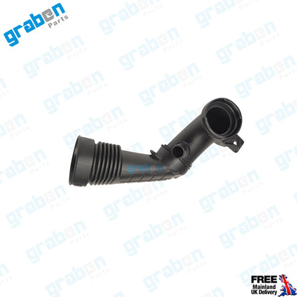 Grabenparts_Turbo Pipe For Peugeot 3008 5008 Citroën DS3 1.6 Bluehdi 9801021780 GM 3636994_