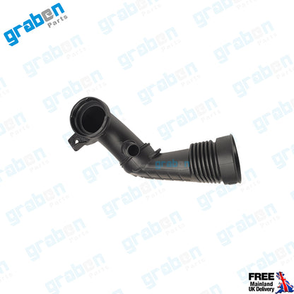 Grabenparts_Turbo Pipe For Peugeot 3008 5008 Citroën DS3 1.6 Bluehdi 9801021780 GM 3636994_