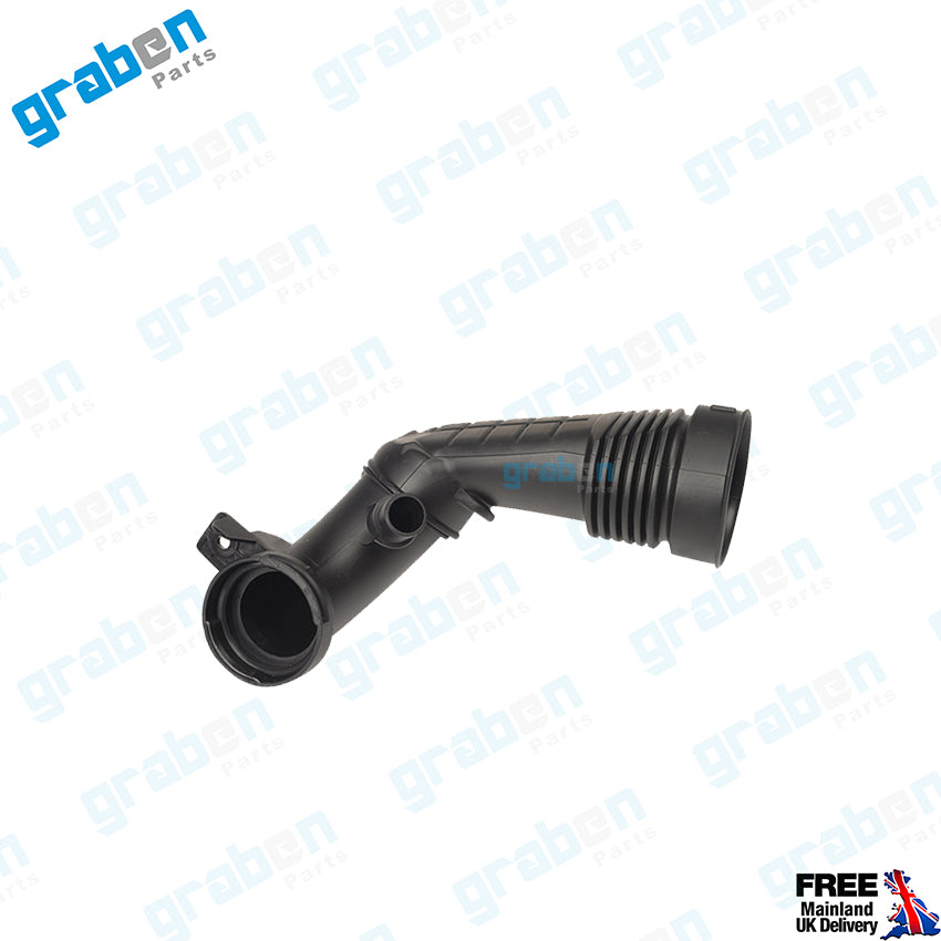 Grabenparts_Turbo Pipe For Peugeot 3008 5008 Citroën DS3 1.6 Bluehdi 9801021780 GM 3636994_
