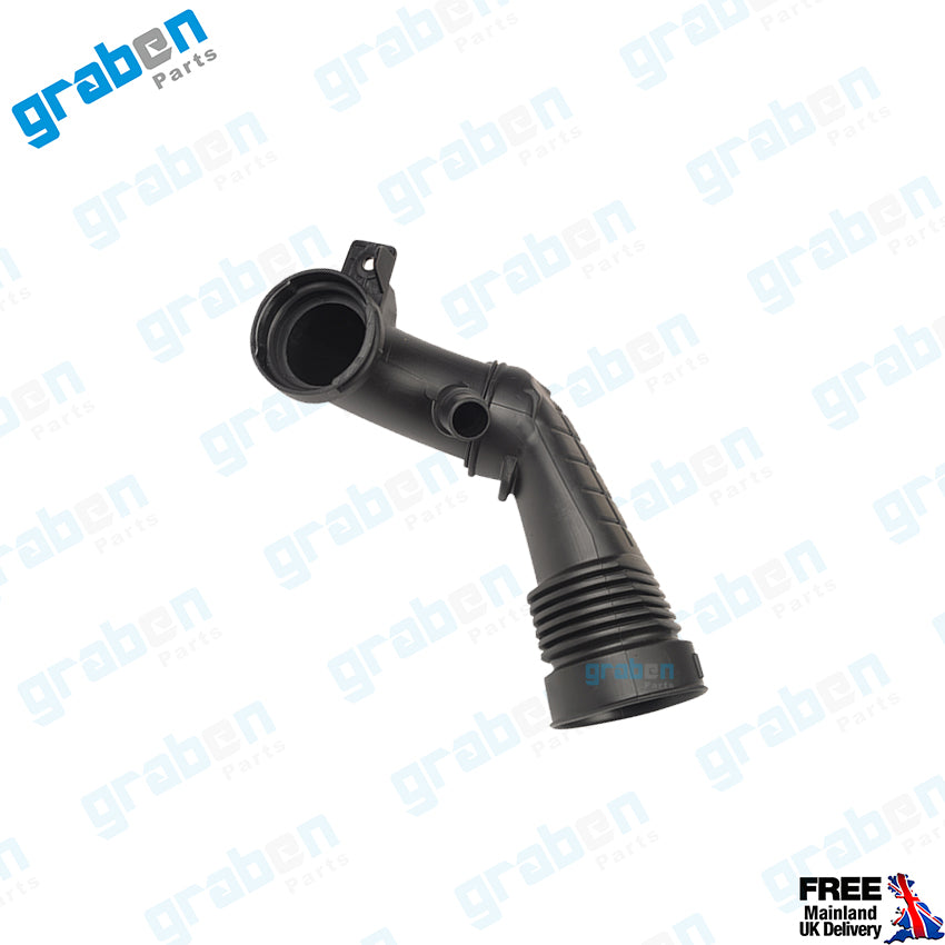 Grabenparts_Turbo Pipe For Peugeot 3008 5008 Citroën DS3 1.6 Bluehdi 9801021780 GM 3636994_