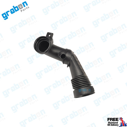 Grabenparts_Turbo Pipe For Peugeot 3008 5008 Citroën DS3 1.6 Bluehdi 9801021780 GM 3636994_