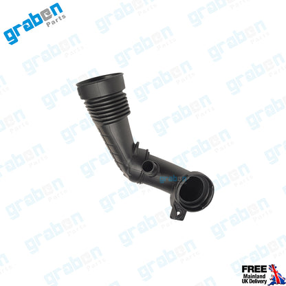 Grabenparts_Turbo Pipe For Peugeot 3008 5008 Citroën DS3 1.6 Bluehdi 9801021780 GM 3636994_