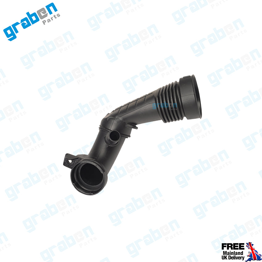 Grabenparts_Turbo Pipe For Peugeot 3008 5008 Citroën DS3 1.6 Bluehdi 9801021780 GM 3636994_
