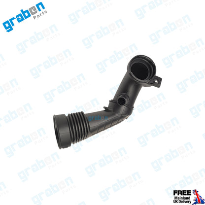 Grabenparts_Turbo Pipe For Peugeot 3008 5008 Citroën DS3 1.6 Bluehdi 9801021780 GM 3636994_