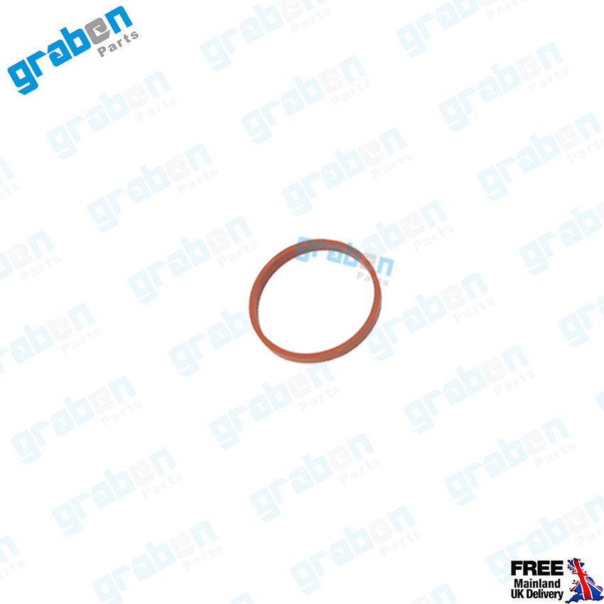 Grabenparts_Turbo Pipe Gasket For Citroen Peugeot Vauxhall Ford Opel 1.5D 9810958280 3647602_