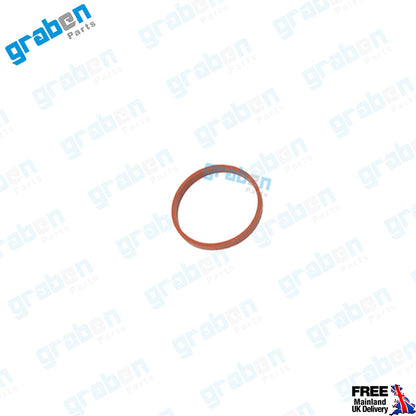 Grabenparts_Turbo Pipe Gasket For Citroen Peugeot Vauxhall Ford Opel 1.5D 9810958280 3647602_