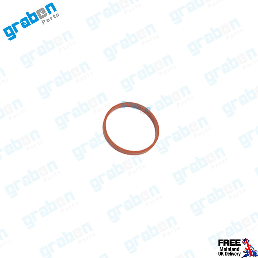 Grabenparts_Turbo Pipe Gasket For Citroen Peugeot Vauxhall Ford Opel 1.5D 9810958280 3647602_