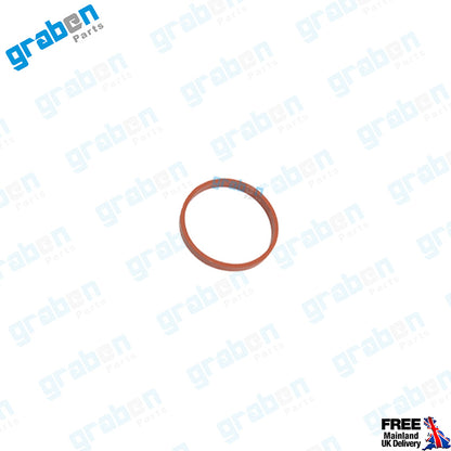 Grabenparts_Turbo Pipe Gasket For Citroen Peugeot Vauxhall Ford Opel 1.5D 9810958280 3647602_