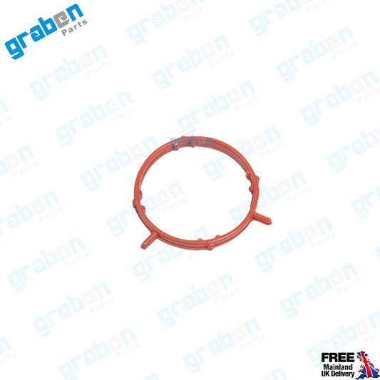 Grabenparts_Turbo Pipe Gasket For Ford Fiesta VII / Transit Connect 1.0 EcoBoost 2224378_