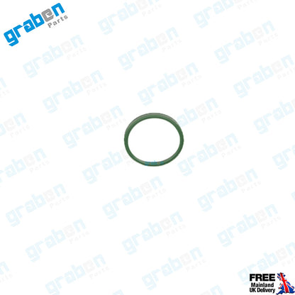 Grabenparts_Turbo Pipe Gasket For Land Rover Discovery Sport / Evoque 2.0 D LR072134 J9C7413_