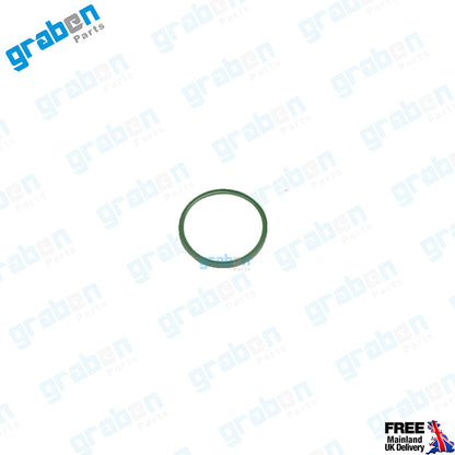 Grabenparts_Turbo Pipe Gasket For Land Rover Discovery Sport/ Evoque 2.0 D LR108941 LR072142_