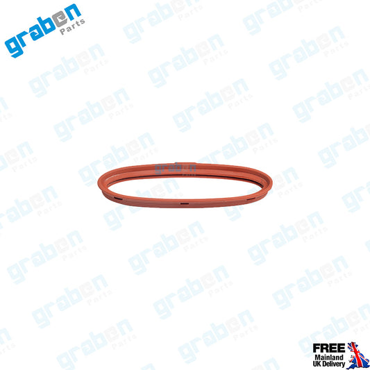 Grabenparts_Turbo Pipe Gasket For Mercedes C Series E Series M Series 3.0 Diesel 6420940280_