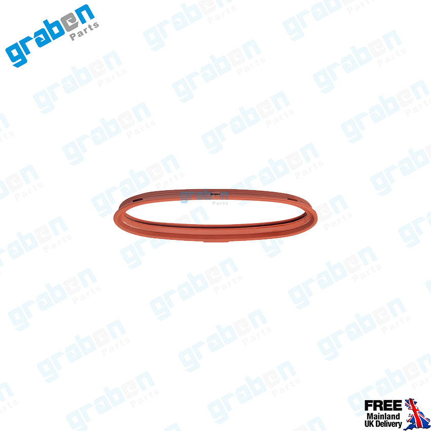 Grabenparts_Turbo Pipe Gasket For Mercedes C Series E Series M Series 3.0 Diesel 6420940280_