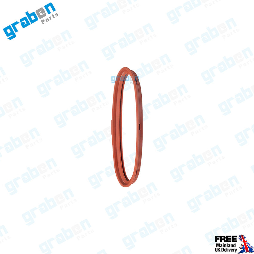 Grabenparts_Turbo Pipe Gasket For Mercedes C Series E Series M Series 3.0 Diesel 6420940280_