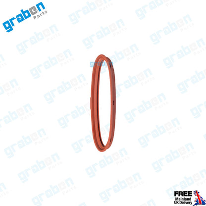 Grabenparts_Turbo Pipe Gasket For Mercedes C Series E Series M Series 3.0 Diesel 6420940280_