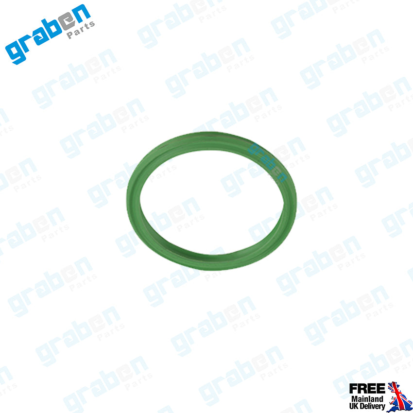 Grabenparts_Turbo Pipe Gasket For Opel Vauxhall Insignia A MK1 2.0 Diesel 835126 GM 22865545_