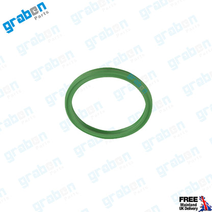 Grabenparts_Turbo Pipe Gasket For Opel Vauxhall Insignia A MK1 2.0 Diesel 835126 GM 22865545_