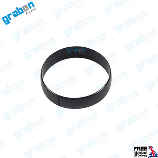 Grabenparts_Turbo Pipe Gasket For Renault Clio III Dacia Duster Qashqai 1.5 dCi 8200363123_