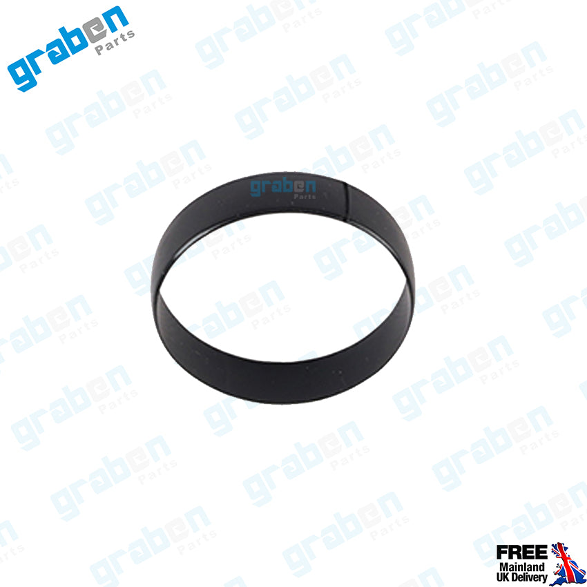 Grabenparts_Turbo Pipe Gasket For Renault Clio III Dacia Duster Qashqai 1.5 dCi 8200363123_