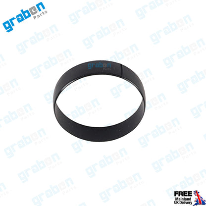 Grabenparts_Turbo Pipe Gasket For Renault Clio III Dacia Duster Qashqai 1.5 dCi 8200363123_