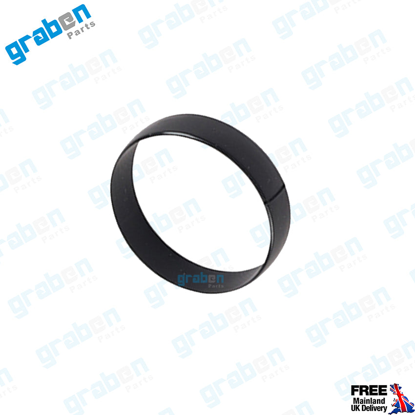 Grabenparts_Turbo Pipe Gasket For Renault Clio III Dacia Duster Qashqai 1.5 dCi 8200363123_