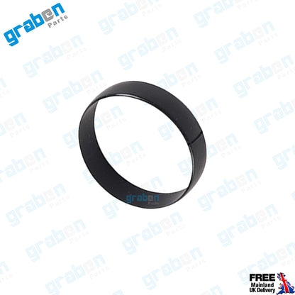 Grabenparts_Turbo Pipe Gasket For Renault Clio III Dacia Duster Qashqai 1.5 dCi 8200363123_