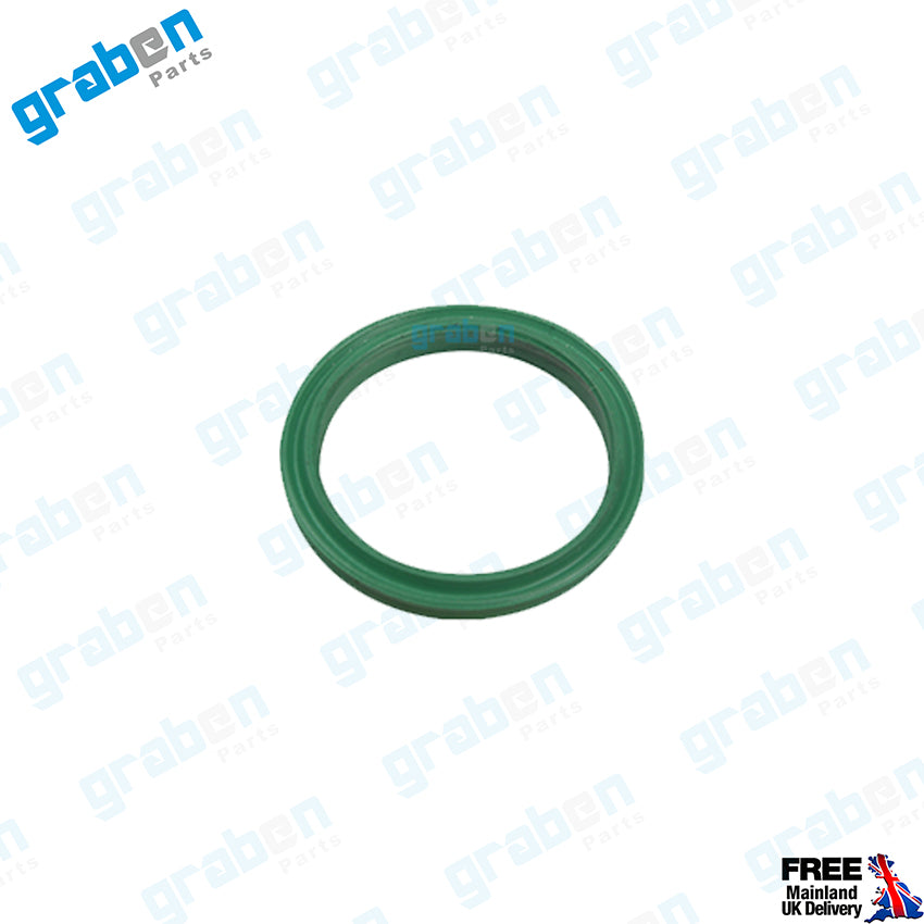 Grabenparts_Turbo Pipe Gasket For Renault Clio IV Dacia Duster 1.2 Tce 144652651R 1661800QAK_