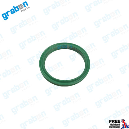 Grabenparts_Turbo Pipe Gasket For Renault Clio IV Dacia Duster 1.2 Tce 144652651R 1661800QAK_