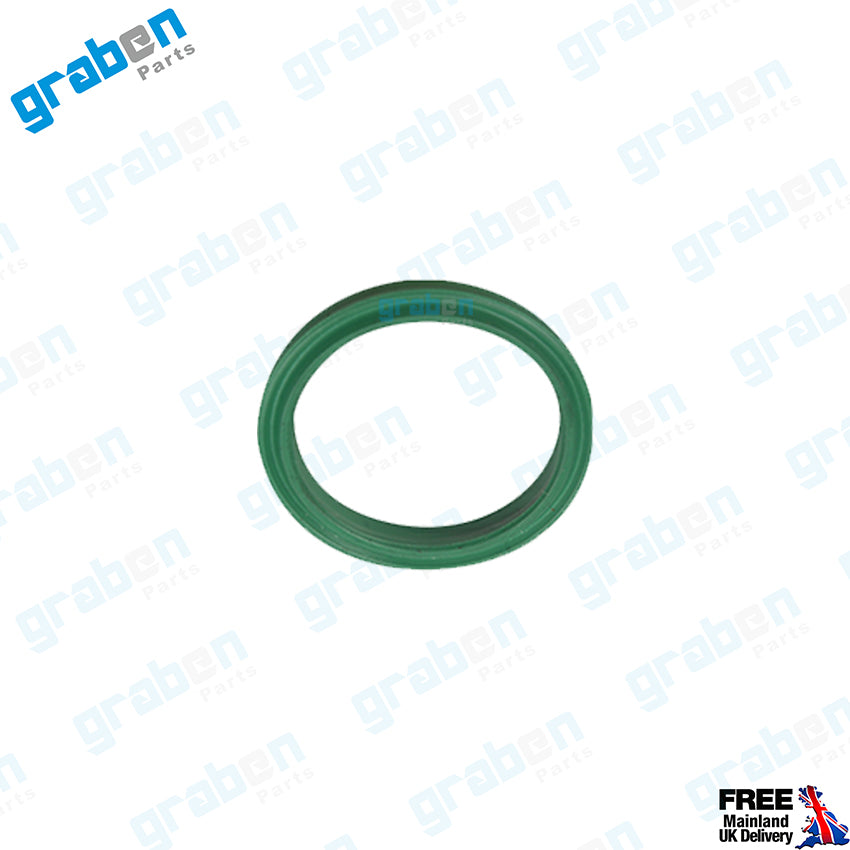 Grabenparts_Turbo Pipe Gasket For Renault Clio IV Dacia Duster 1.2 Tce 144652651R 1661800QAK_