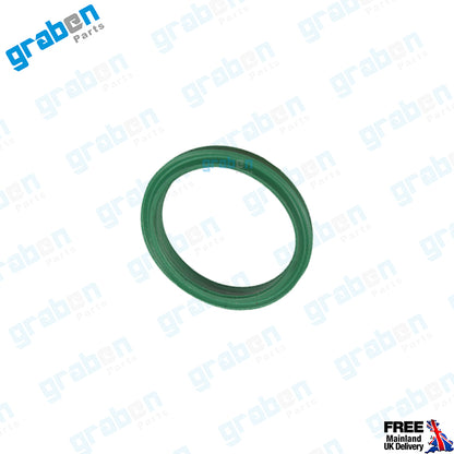 Grabenparts_Turbo Pipe Gasket For Renault Clio IV Dacia Duster 1.2 Tce 144652651R 1661800QAK_