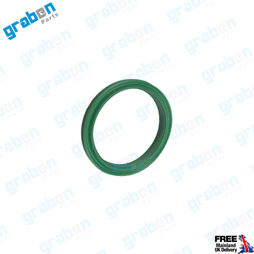Grabenparts_Turbo Pipe Gasket For Renault Clio IV Dacia Duster 1.2 Tce 144652651R 1661800QAK_