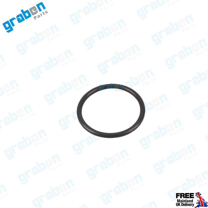 Grabenparts_Turbo Pipe Gasket For Vauxhall Astra V-VI Corsa III-IV 1.3 Cdti 5860864 55556010_
