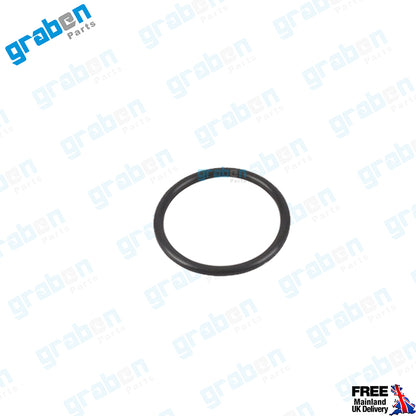 Grabenparts_Turbo Pipe Gasket For Vauxhall Astra V-VI Corsa III-IV 1.3 Cdti 5860864 55556010_