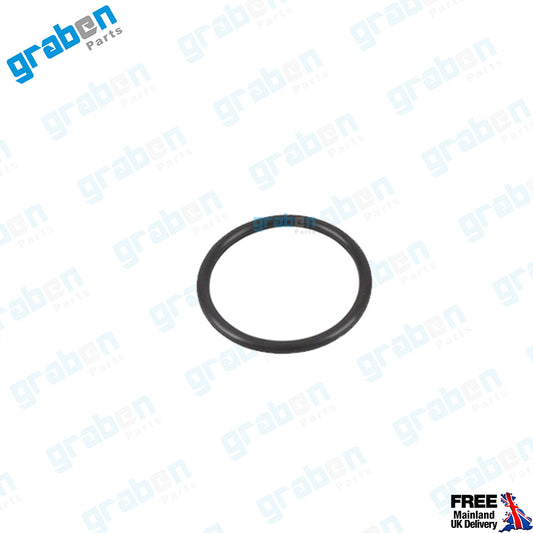 Grabenparts_Turbo Pipe Gasket For Vauxhall Astra V-VI Corsa III-IV 1.3 Cdti 5860864 55556010_