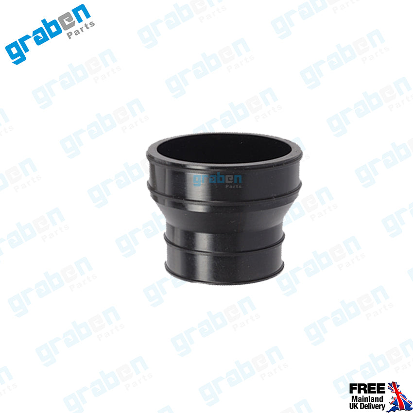 Grabenparts_Turbo Pipe Gasket Seal For Audi / Seat / Skoda / Volkswagen 1.9 TDI 1J0129627D_