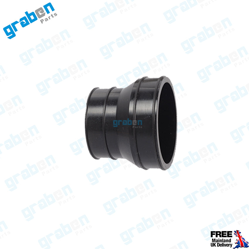 Grabenparts_Turbo Pipe Gasket Seal For Audi / Seat / Skoda / Volkswagen 1.9 TDI 1J0129627D_