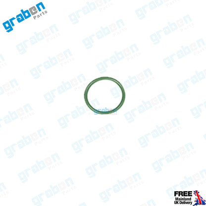 Grabenparts_Turbo Pipe Gasket Seal For Citroen Peugeot Opel Vauxhall 1.2 Petrol 9812735880_