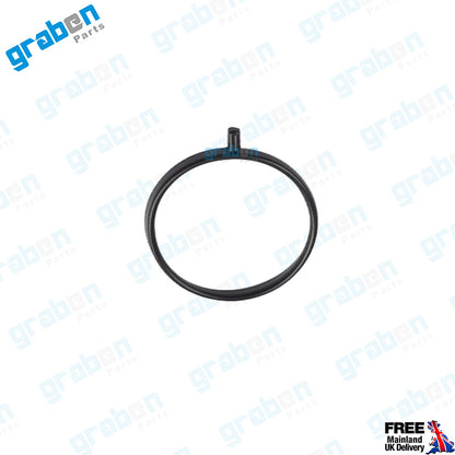 Grabenparts_Turbo Pipe Gasket Seal For Master MK3, Opel Movano B 2.3 CDTI 7701071286 4420352_