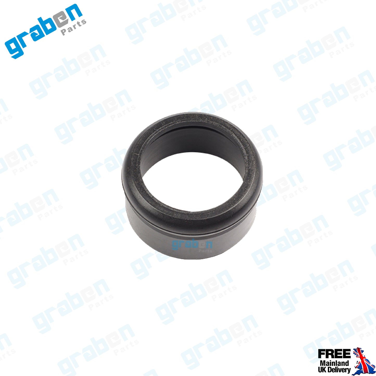 Grabenparts_Turbo Pipe Gasket Seal For Mercedes Sprinter / Vito /Viano 3.0 Diesel 6420940051_