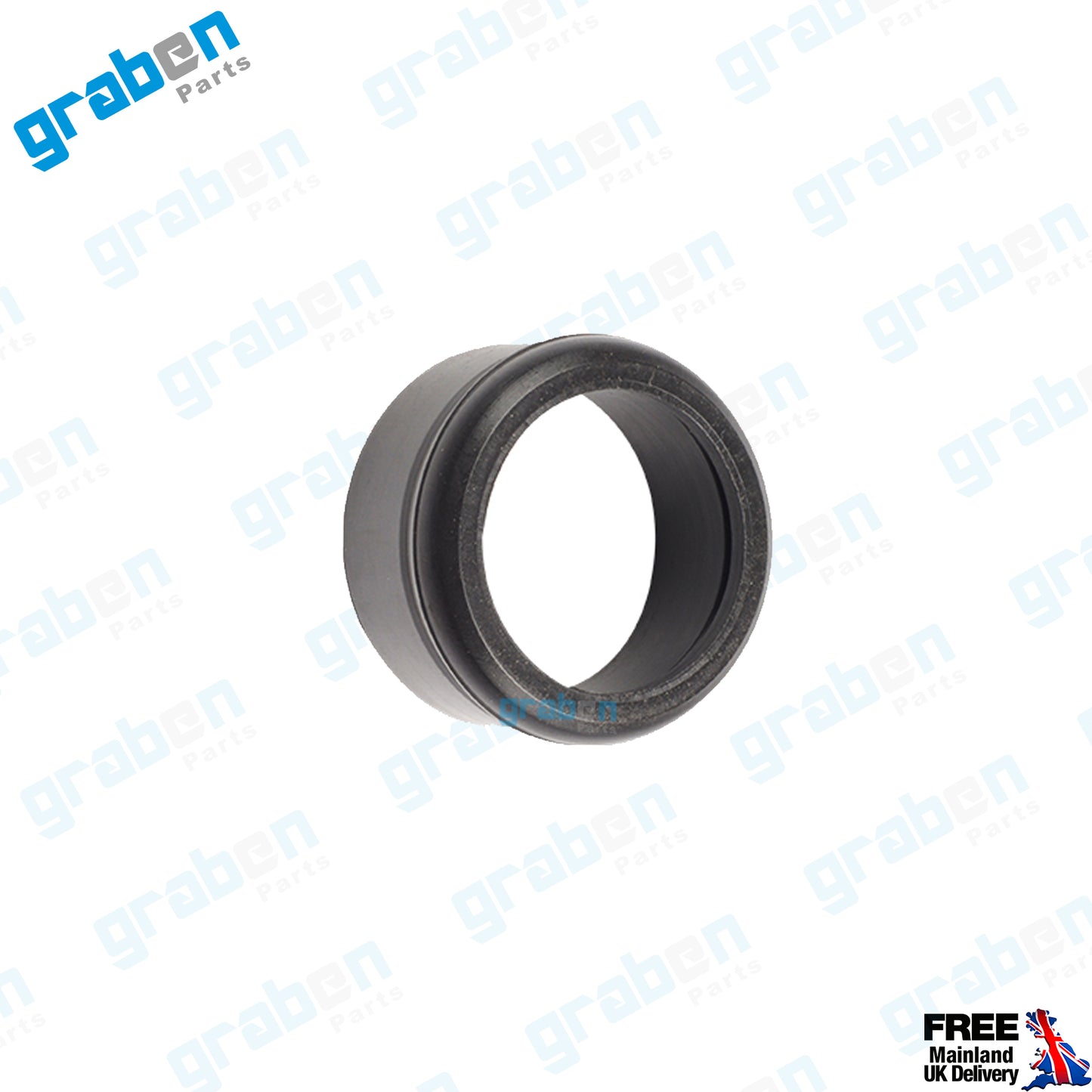 Grabenparts_Turbo Pipe Gasket Seal For Mercedes Sprinter / Vito /Viano 3.0 Diesel 6420940051_