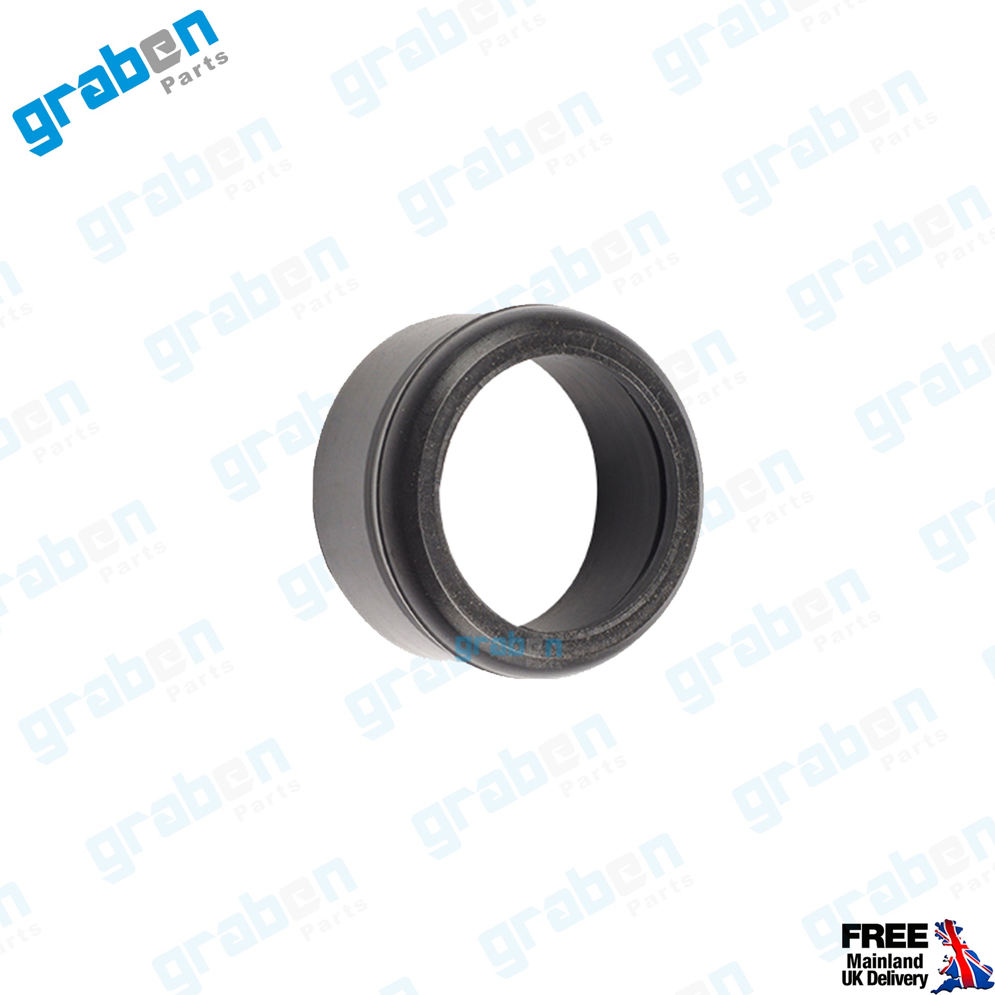 Grabenparts_Turbo Pipe Gasket Seal For Mercedes Sprinter / Vito /Viano 3.0 Diesel 6420940051_