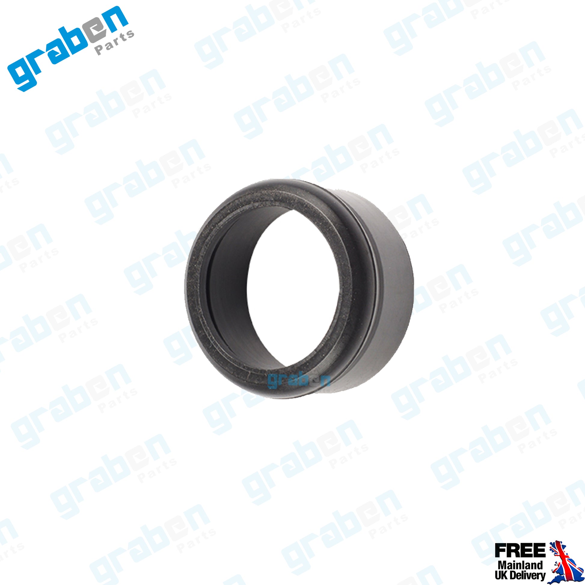 Grabenparts_Turbo Pipe Gasket Seal For Mercedes Sprinter / Vito /Viano 3.0 Diesel 6420940051_