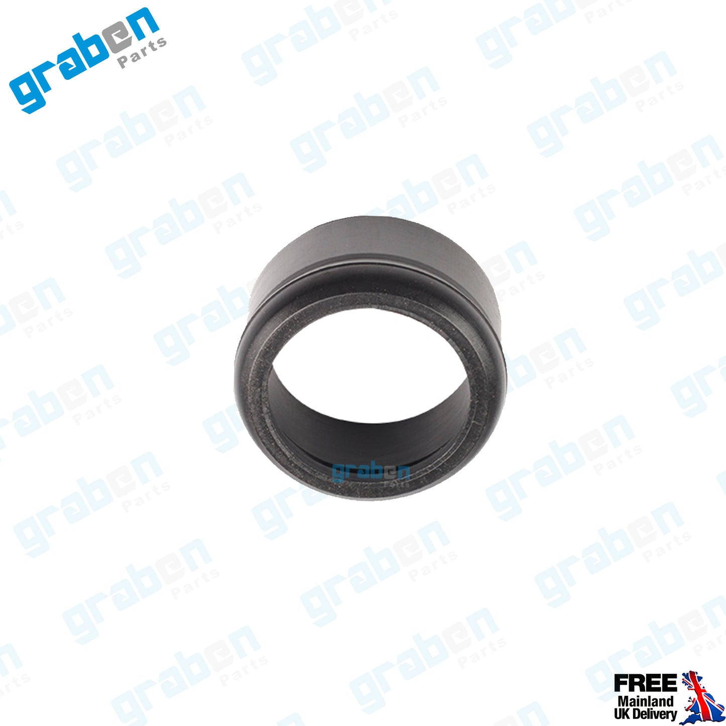 Grabenparts_Turbo Pipe Gasket Seal For Mercedes Sprinter / Vito /Viano 3.0 Diesel 6420940051_