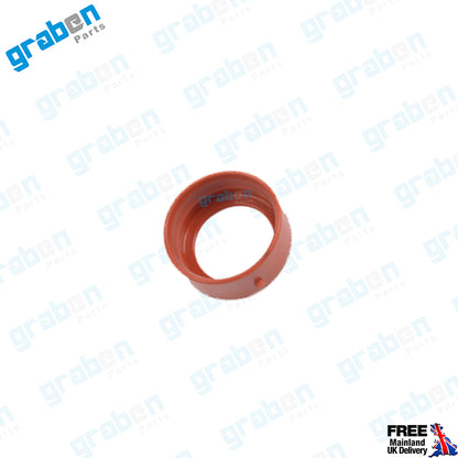 Grabenparts_Turbo Pipe Gasket Seal For Volvo S60 / V70 / XC70 / XC90 2.4 DIESEL 30778628_