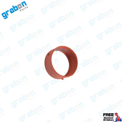 Grabenparts_Turbo Pipe Gasket Seal For Volvo S60 / V70 / XC70 / XC90 2.4 DIESEL 30778629_