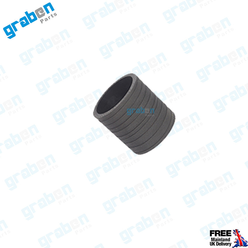 Grabenparts_Turbo Pipe Hose For Citroen DS Peugeot Opel Vauxhall Fiat 1.2 Petrol 9812736080_