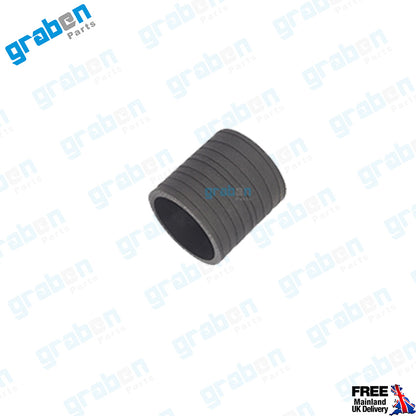 Grabenparts_Turbo Pipe Hose For Citroen DS Peugeot Opel Vauxhall Fiat 1.2 Petrol 9812736080_