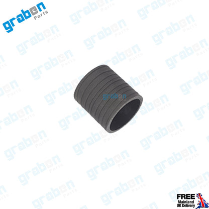 Grabenparts_Turbo Pipe Hose For Citroen DS Peugeot Opel Vauxhall Fiat 1.2 Petrol 9812736080_